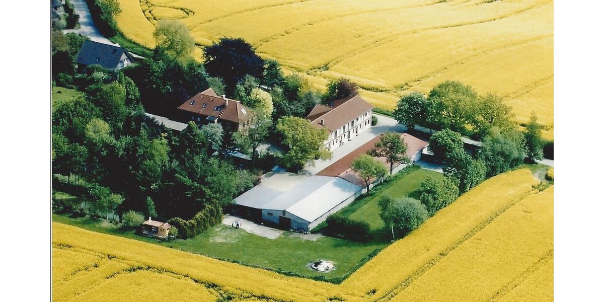 Satrup: Wo Wohnen Spaß macht! - Appartement Mittelangeln Alt Rehberg | Angebot:26633787