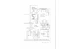 Erdgeschoßwohnung Glücksburg (Ostsee) - 2.5 Zimmer, 66 m&sup2;, 688&euro; | Angebot:24778677