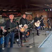 Outfield Westwood - Irish Folk 04.07.2026 Mühle Munkbrarup