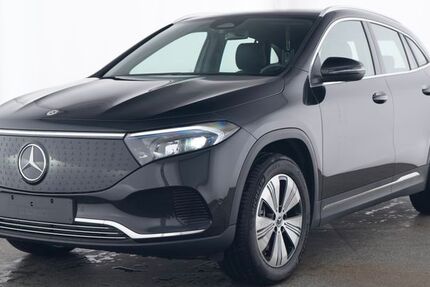 Mercedes-Benz EQA 4.800 km 37.980 &euro; Flensburg 24941