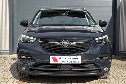 Opel Grandland (X) 135.000 km 11.999 &euro; Handewitt 24983