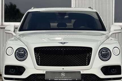 Bentley Bentayga 58.000 km 99.990 &euro; Flensburg 24941