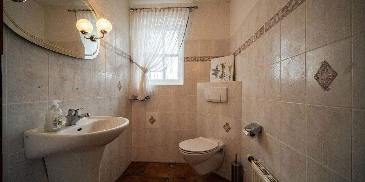 Einfamilienhaus Leck - 4 Zimmer, 131 m&sup2;, 399.999&euro; | Angebot:25760470