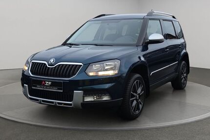 Skoda Yeti 106.394 km 13.980 &euro; Flensburg 24941