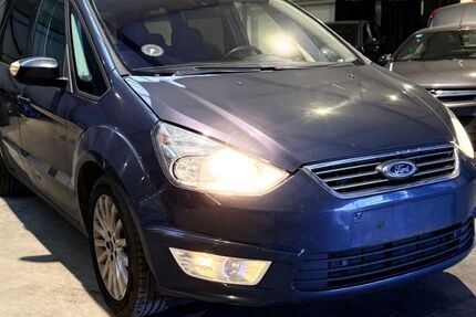 Ford Galaxy 432.000 km 2.998 &euro; Flensburg 24941