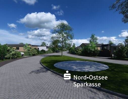 Grundstück Mittelangeln Satrup - 342.000&euro; | Angebot:26343837