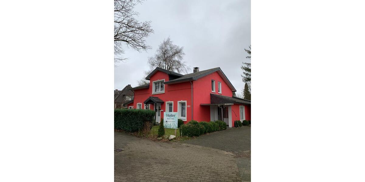 Mehrfamilienhaus, Wohnhaus Harrislee - 499.000&euro; | Angebot:25641222