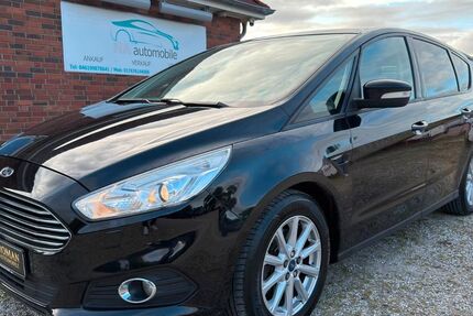 Ford S-Max 271.000 km 6.200 &euro; Harrislee 24955