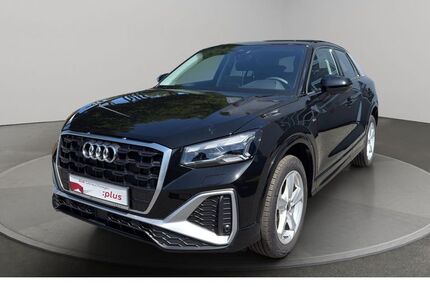 Audi Q2 10.217 km 29.490 &euro; Flensburg 24941