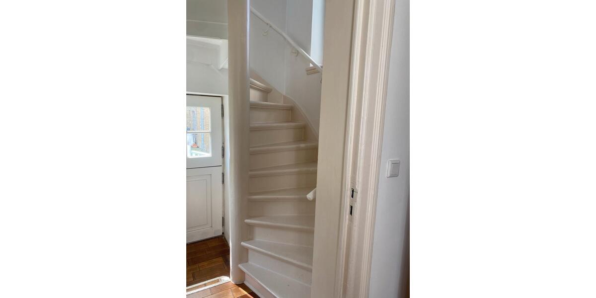 Maisonettenwohnung Flensburg Altstadt - 2 Zimmer, 65 m&sup2;, 1.350&euro; | Angebot:23617363