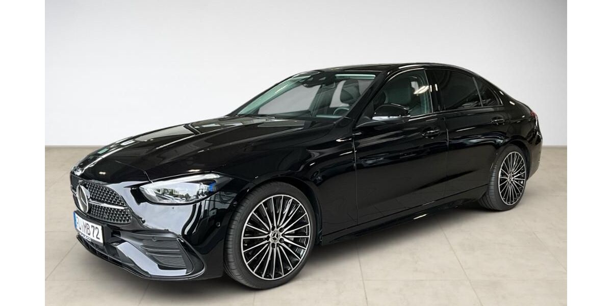 Mercedes-Benz C 300 28.500 km 57.770 &euro; Flensburg 24941