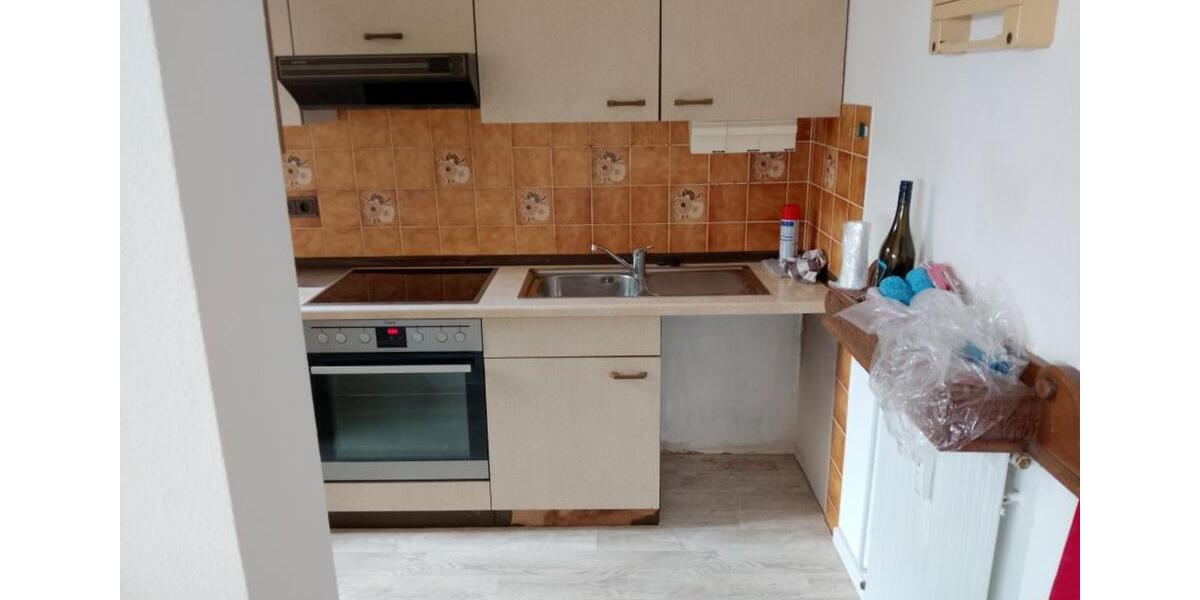 Erdgeschoßwohnung Harrislee - 2 Zimmer, 63 m&sup2;, 600&euro; | Angebot:25905834