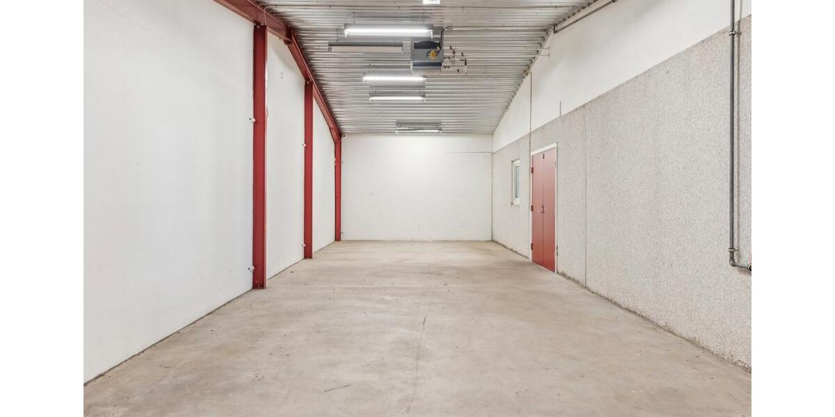Gewerbeobjekt Harrislee - 160&euro; | Angebot:26569469
