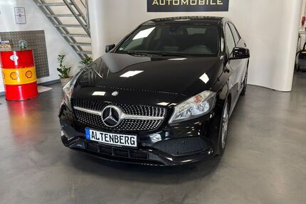 Mercedes-Benz A 200 116.200 km 14.990 &euro; Handewitt 24983