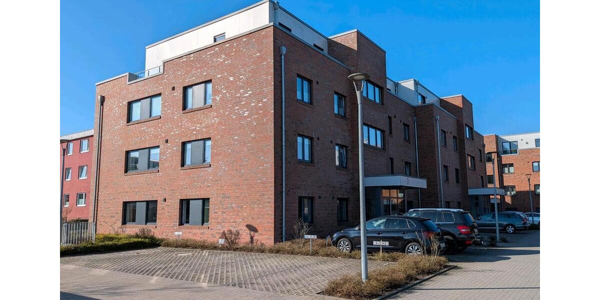 Etagenwohnung Harrislee - 2 Zimmer, 68 m&sup2;, 1.200&euro; | Angebot:25905829