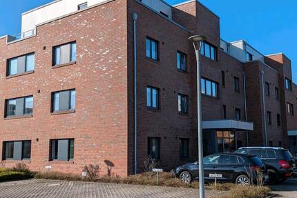 Wohnung Harrislee - 2 Zimmer, 68 m&sup2;, 1.200&euro; | Angebot:25905829