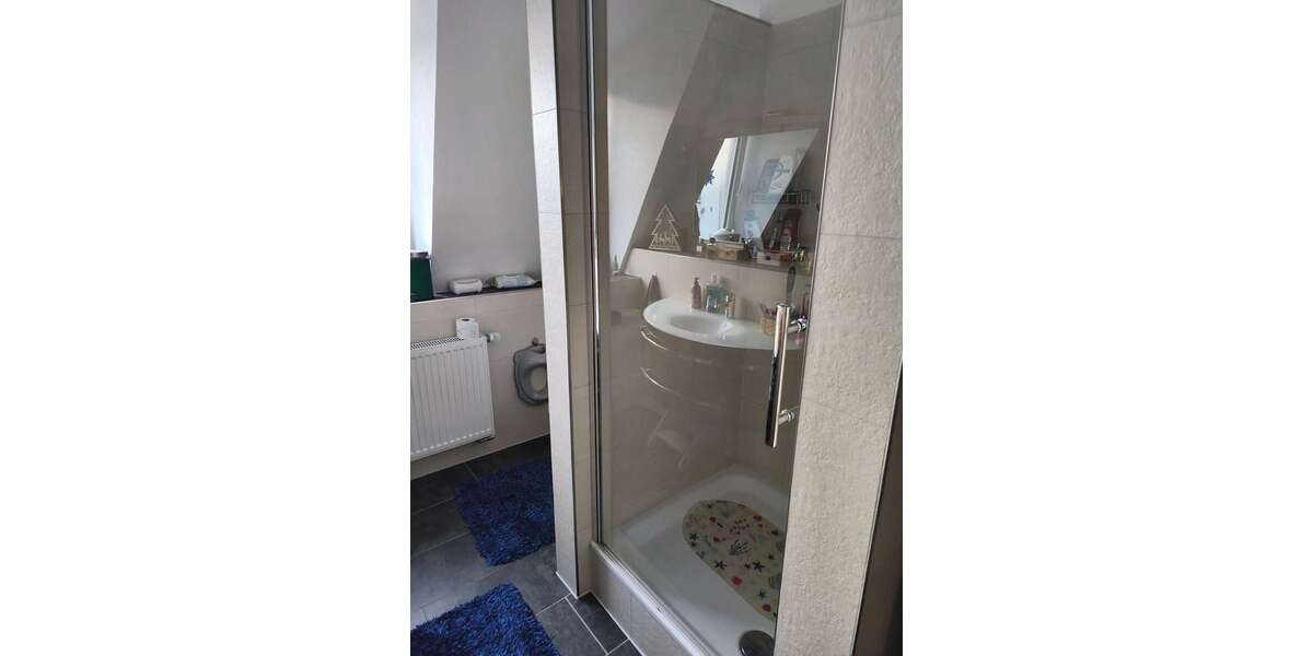 Etagenwohnung Flensburg Altstadt - 3 Zimmer, 84 m&sup2;, 210.000&euro; | Angebot:25446438