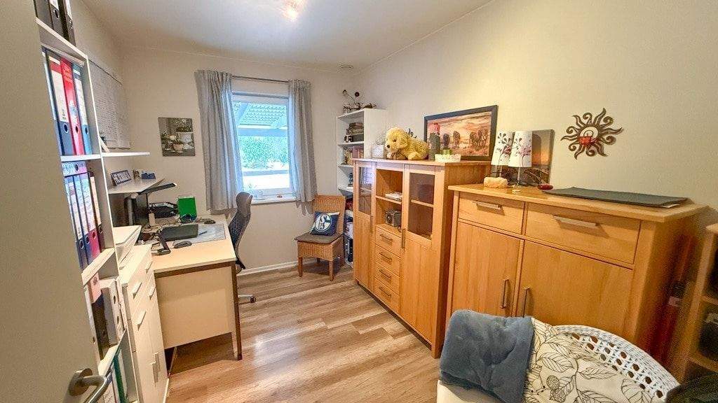 Einfamilienhaus Hürup - 3 Zimmer, 120 m&sup2;, 479.000&euro; | Angebot:25730516