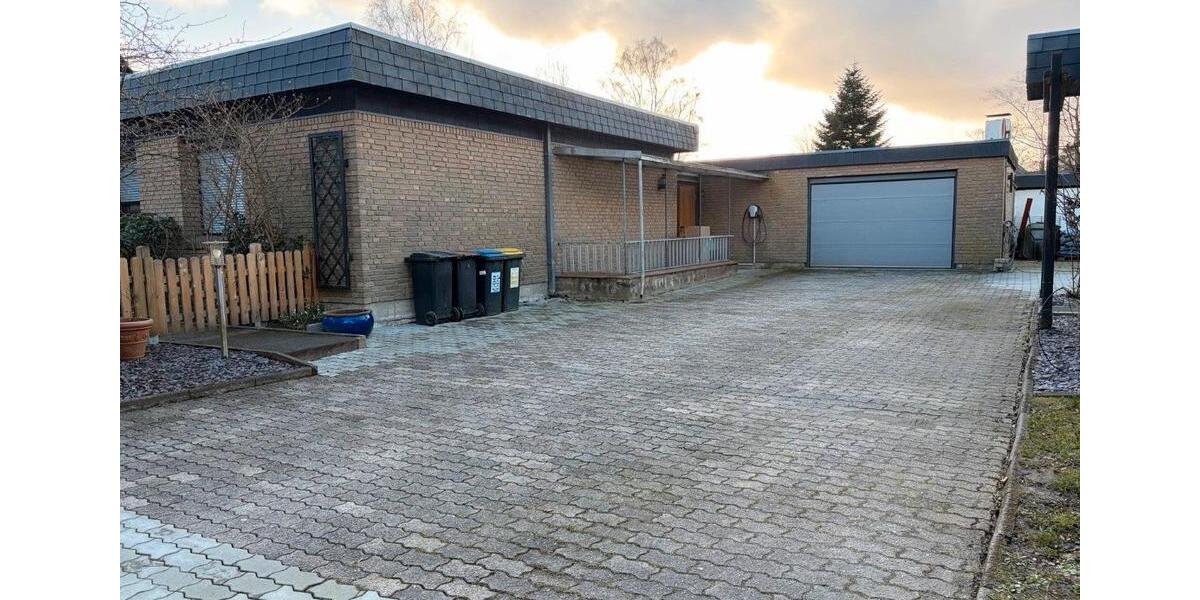 Bungalow Flensburg Fruerlund - 5 Zimmer, 200 m&sup2;, 455.000&euro; | Angebot:26301248
