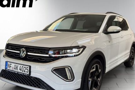 VW T-Cross 35.500 km 24.790 &euro; Leck 25917