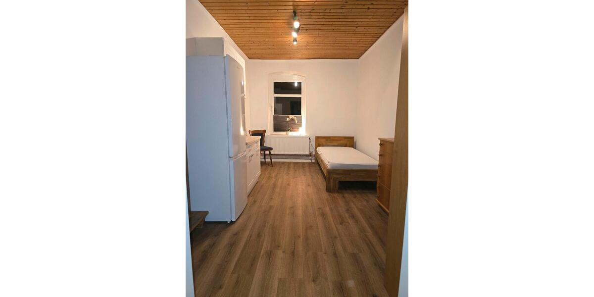 Etagenwohnung Sörup - 1 Zimmer, 15 m&sup2;, 325&euro; | Angebot:25333620