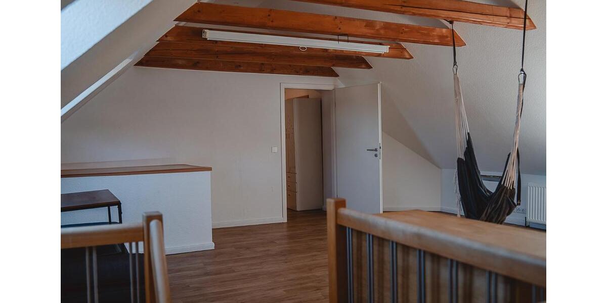 Loft - Studio - Atelier Tarp - 2 Zimmer, 46 m&sup2;, 420&euro; | Angebot:26598195