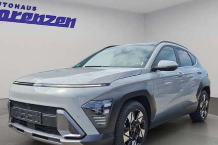 Hyundai KONA 19.944 km 31.980 &euro; Gelting 24395