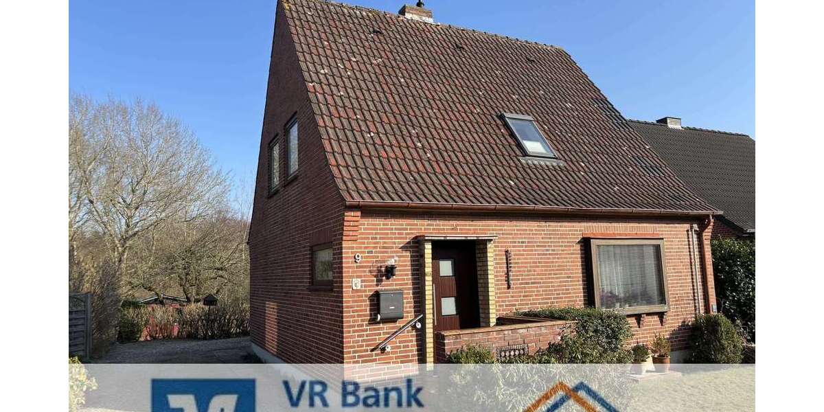 Einfamilienhaus Oeversee - 4 Zimmer, 73 m&sup2;, 119.000&euro; | Angebot:26015278