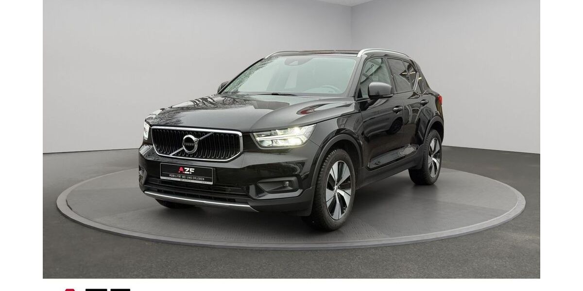 Volvo XC40 95.857 km 22.280 &euro; Flensburg 24941