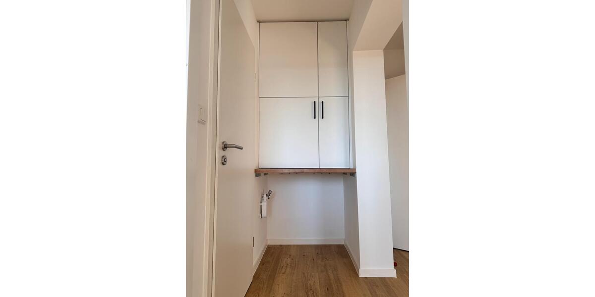 Etagenwohnung Flensburg Fruerlund - 1 Zimmer, 36 m&sup2;, 500&euro; | Angebot:26655365