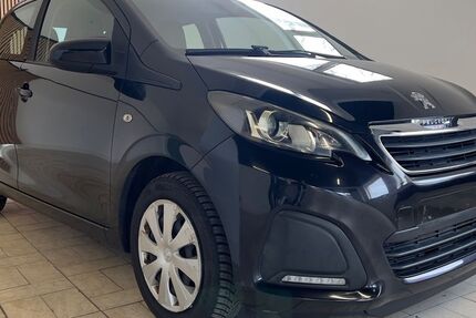 Peugeot 108 84.000 km 5.990 &euro; Jübek 24855