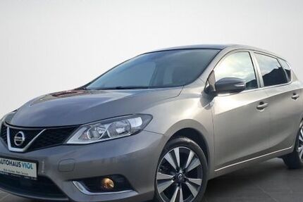 Nissan Pulsar 79.035 km 9.900 &euro; Viöl 25884