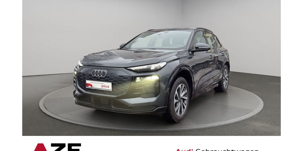 Audi Q6 e-tron 17.792 km 61.890 &euro; Flensburg 24941