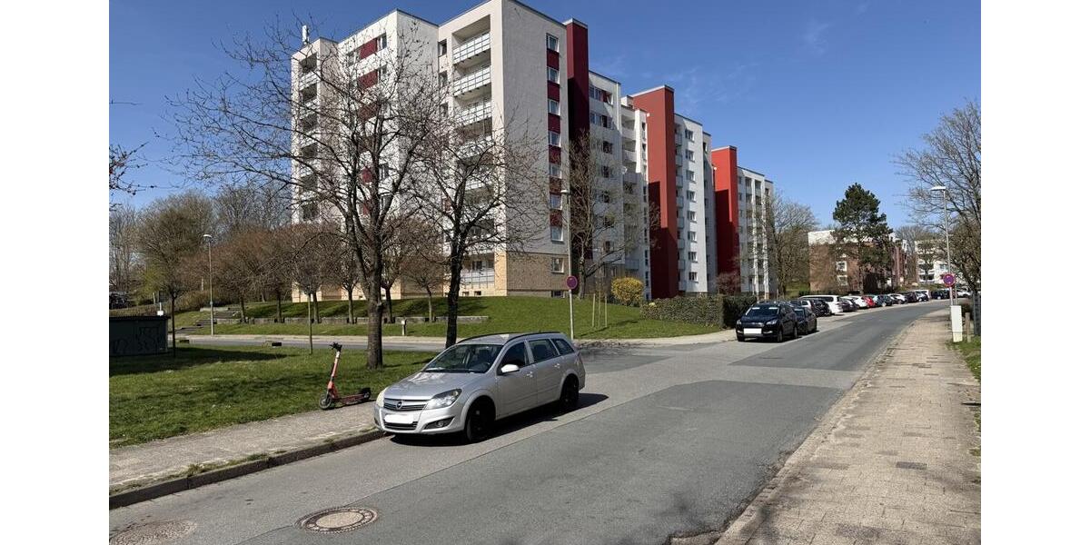 Etagenwohnung Flensburg Altstadt - 2 Zimmer, 53 m&sup2;, 670&euro; | Angebot:26071693