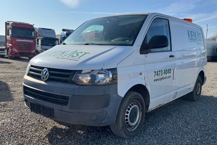 VW T5 Transporter 303.632 km 3.201 &euro; Harrislee 24955
