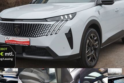 Peugeot 3008 11.299 km 32.400 &euro; Harrislee 24955