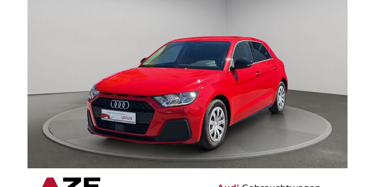 Audi A1 57.735 km 17.280 &euro; Flensburg 24941