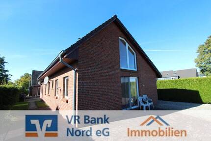 Haus Harrislee - 5 Zimmer, 162 m&sup2;, 398.000&euro; | Angebot:25706554