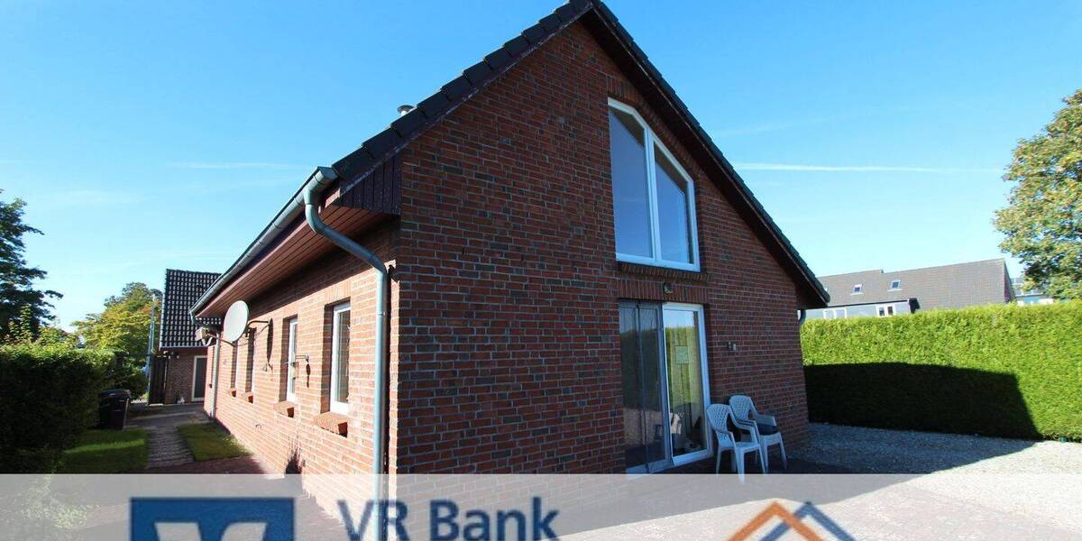 Mehrfamilienhaus, Wohnhaus Harrislee - 5 Zimmer, 162 m&sup2;, 398.000&euro; | Angebot:25706554