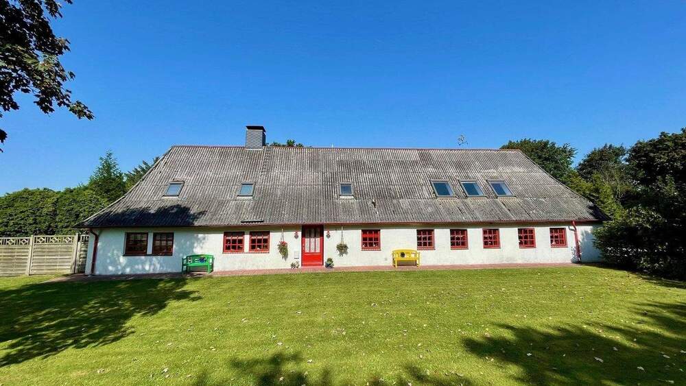 Bauernhaus, Landhaus Schafflund - 1 Zimmer, 328 m&sup2;, 429.000&euro; | Angebot:25731066