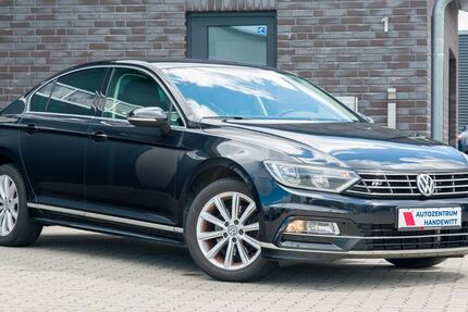 VW Passat 158.000 km 13.999 &euro; Handewitt 24983