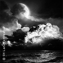 Traum! 30.04.2026 Kleine Bühne