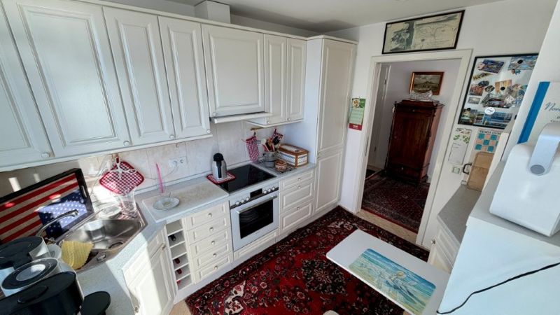 Zwei Zimmer. Eine Lage. Unzählige Ausblicke. - 2- Flensburg Jürgensby | Angebot:26386652