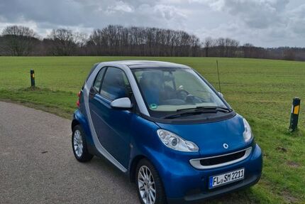Smart Andere 134.000 km 2.950 &euro; Flensburg 24939