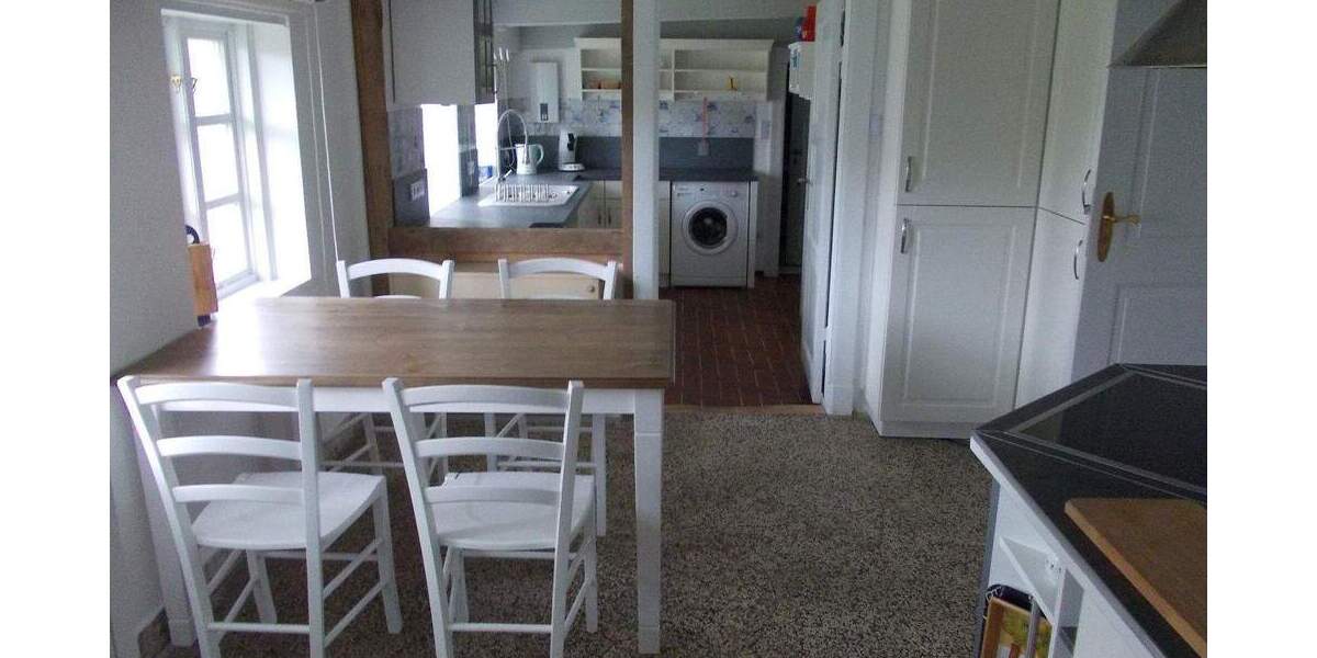 Bauernhaus, Landhaus Stadum - 4 Zimmer, 129 m&sup2;, 395.000&euro; | Angebot:25720717