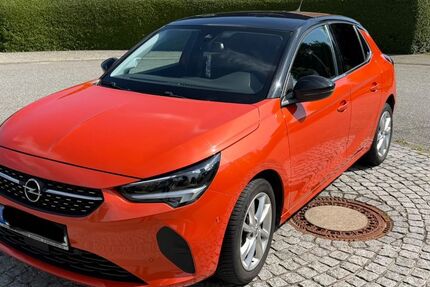 Opel Corsa 35.966 km 9.999 &euro; Flensburg 24943