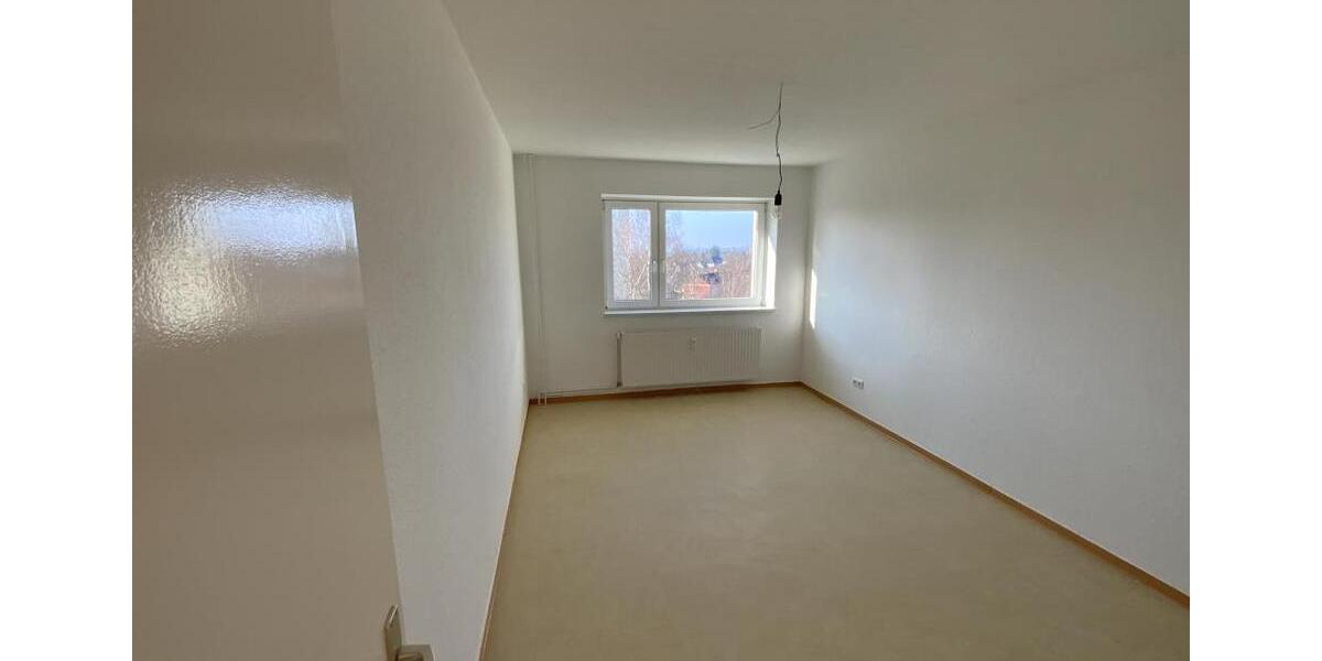 Etagenwohnung Flensburg Fruerlund - 2 Zimmer, 60 m&sup2;, 579&euro; | Angebot:25377812