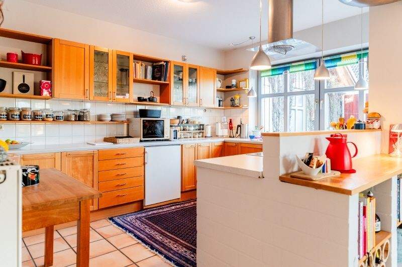 Einfamilienhaus Großenwiehe - 5 Zimmer, 183 m&sup2;, 435.000&euro; | Angebot:25661142