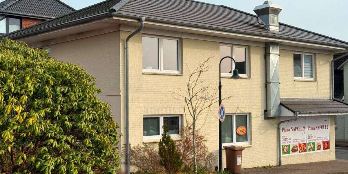 Einfamilienhaus Viöl - 7 Zimmer, 221 m&sup2;, 399.000&euro; | Angebot:26611088