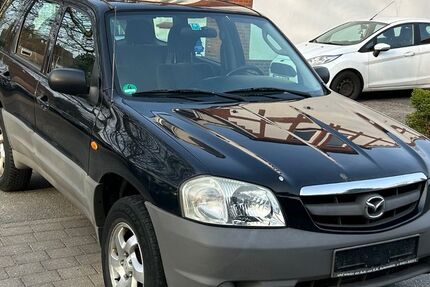 Mazda Tribute 176.000 km 1.999 &euro; Flensburg 24941